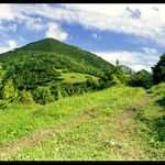 Roháčska suita II.